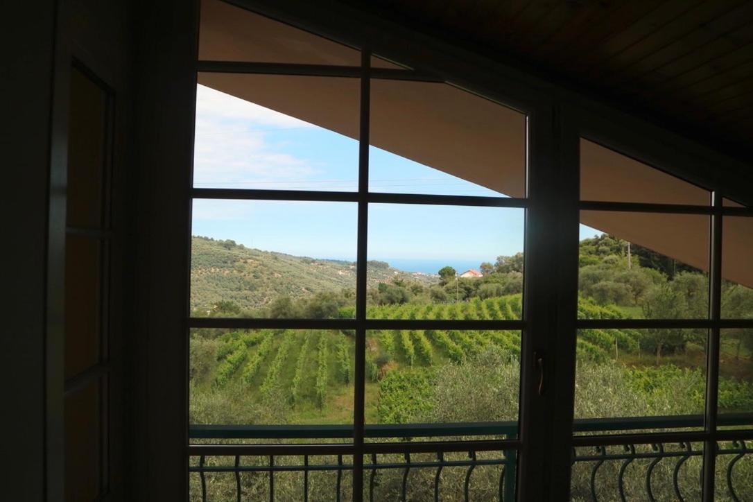 Agriturismo Ada Musso Ss Diano Borello Εξωτερικό φωτογραφία