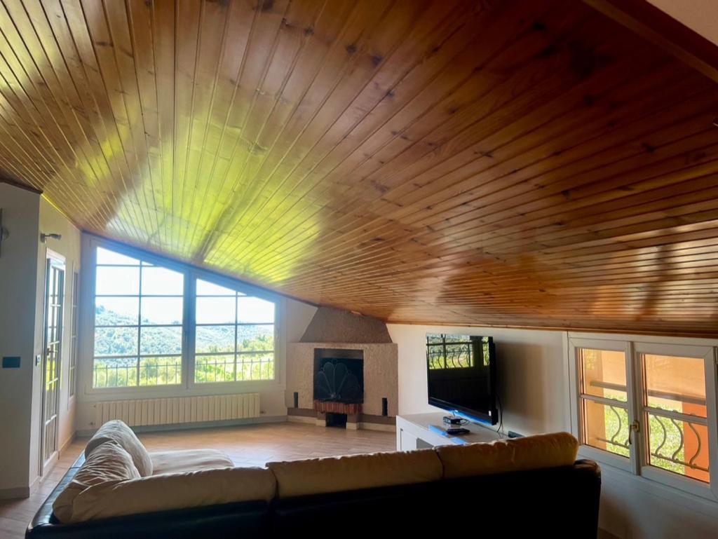 Agriturismo Ada Musso Ss Diano Borello Εξωτερικό φωτογραφία