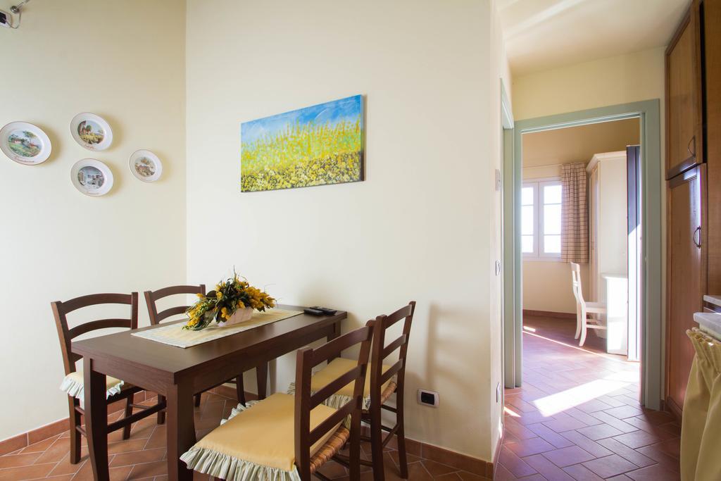 Agriturismo Ada Musso Ss Diano Borello Δωμάτιο φωτογραφία