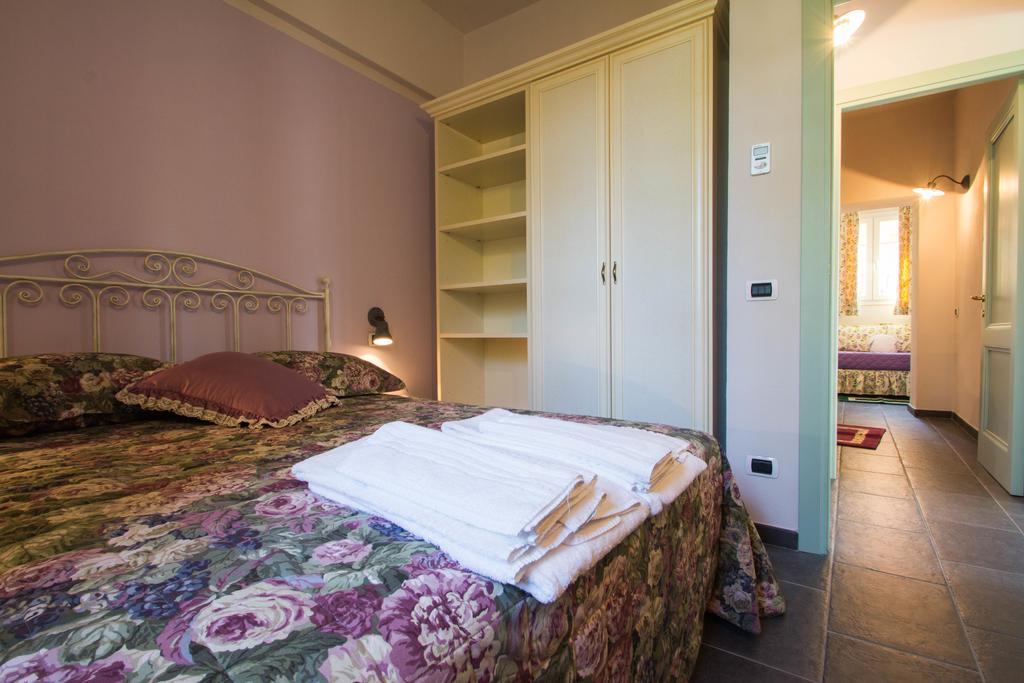 Agriturismo Ada Musso Ss Diano Borello Δωμάτιο φωτογραφία