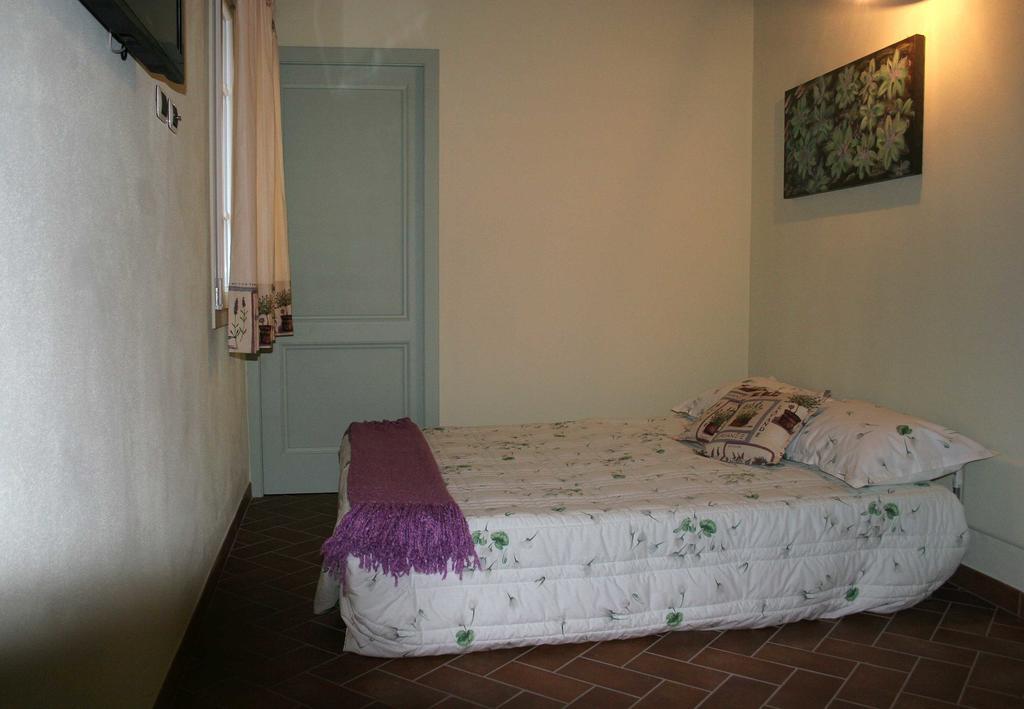 Agriturismo Ada Musso Ss Diano Borello Εξωτερικό φωτογραφία