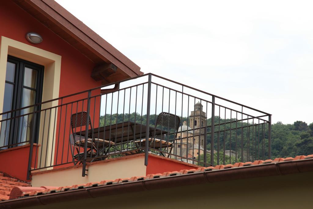 Agriturismo Ada Musso Ss Diano Borello Εξωτερικό φωτογραφία