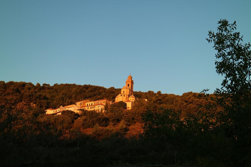 Agriturismo Ada Musso Ss Diano Borello Εξωτερικό φωτογραφία