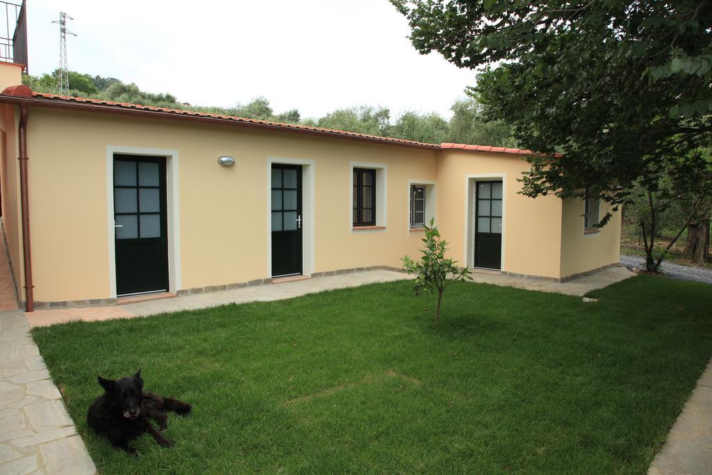 Agriturismo Ada Musso Ss Diano Borello Εξωτερικό φωτογραφία