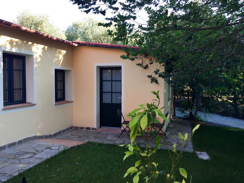 Agriturismo Ada Musso Ss Diano Borello Εξωτερικό φωτογραφία