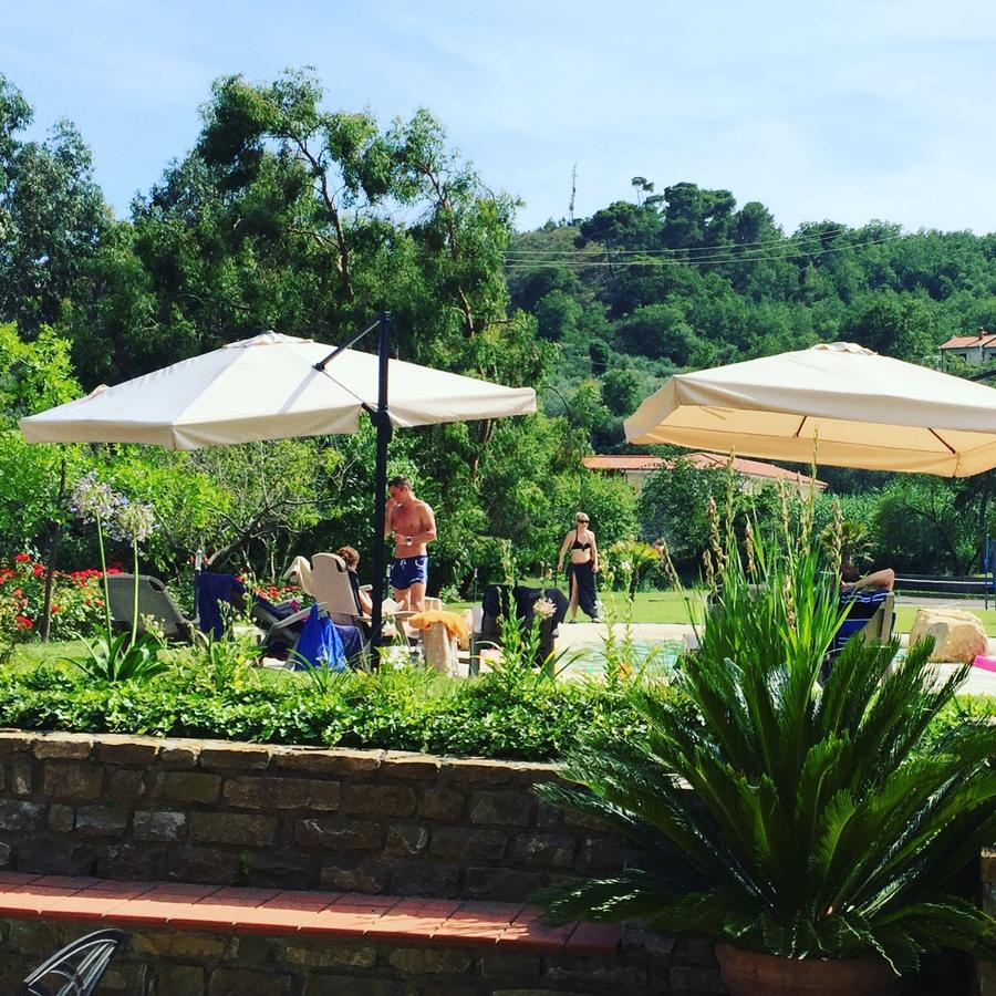 Agriturismo Ada Musso Ss Diano Borello Δωμάτιο φωτογραφία