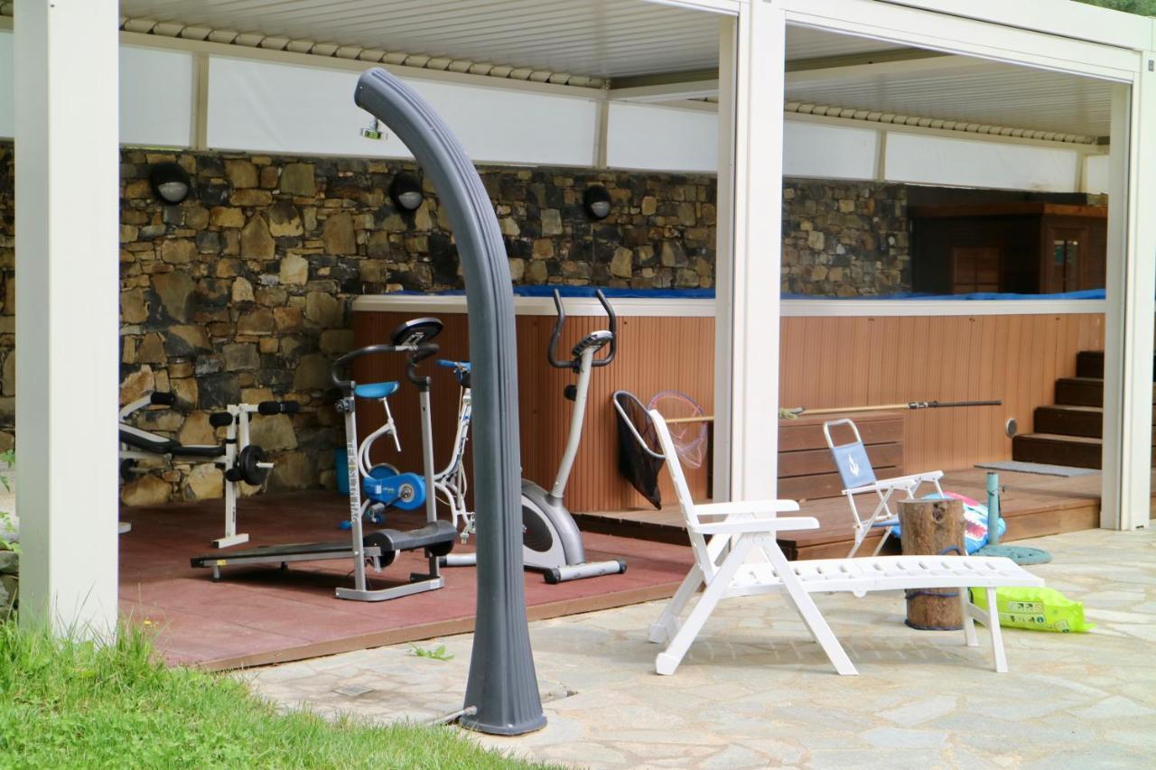 Agriturismo Ada Musso Ss Diano Borello Εξωτερικό φωτογραφία