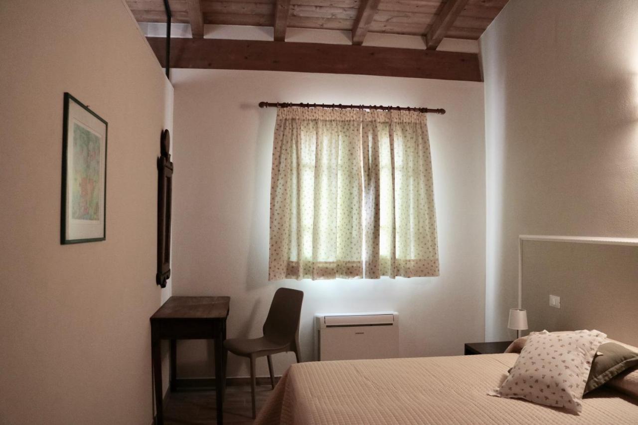 Agriturismo Ada Musso Ss Diano Borello Εξωτερικό φωτογραφία
